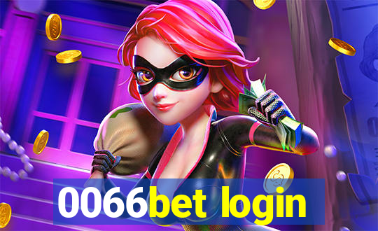 0066bet login